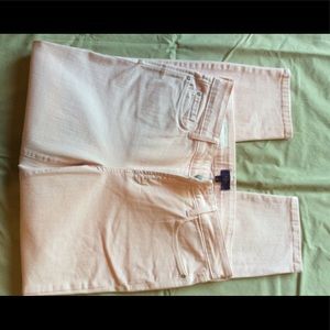 NYDJ  Clarissa Ankle Jean